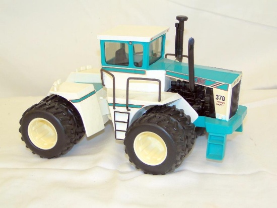 BIG BUD TRACTOR