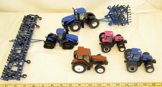 NEW HOLLAND