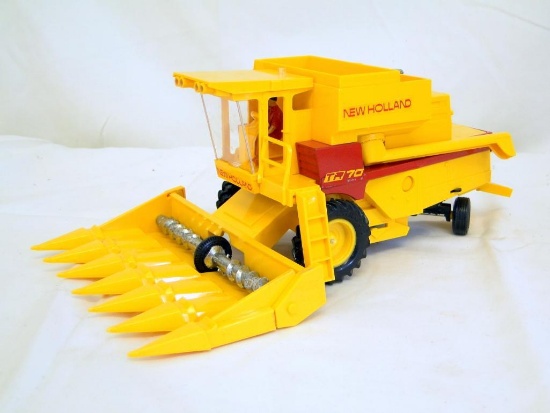 NEW HOLLAND
