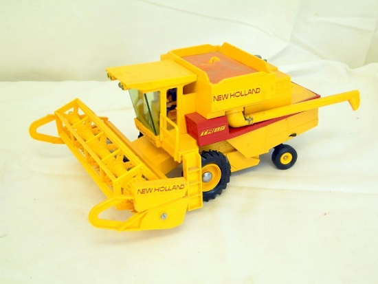 NEW HOLLAND