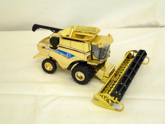 NEW HOLLAND