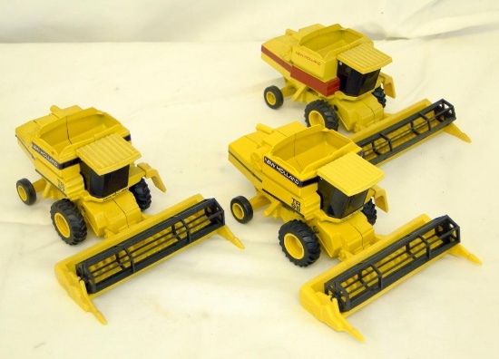 NEW HOLLAND