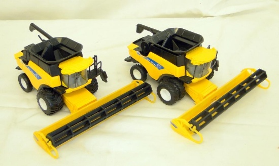 NEW HOLLAND