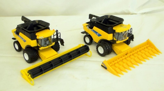 NEW HOLLAND