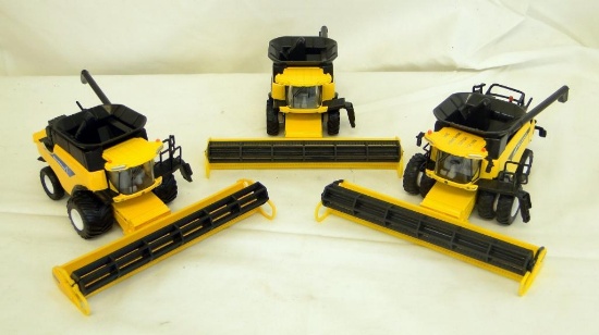 NEW HOLLAND