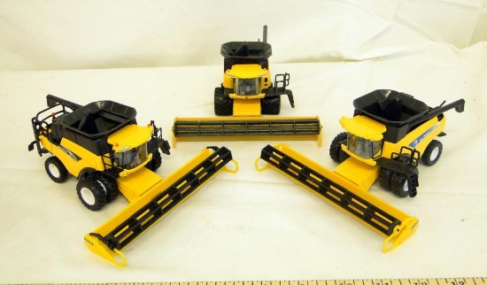 NEW HOLLAND