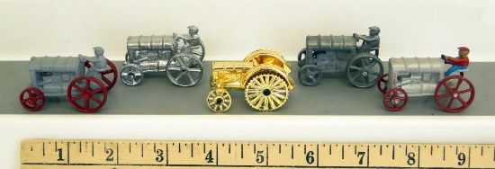 FORDSON