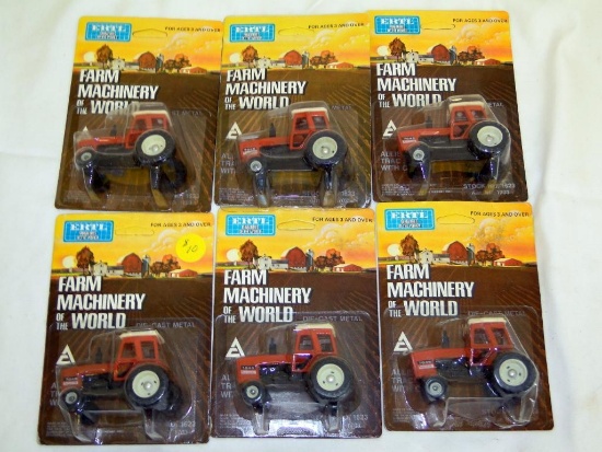 ALLIS CHALMERS