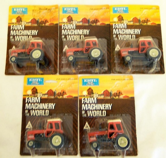 ALLIS CHALMERS