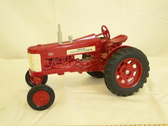 MCCORMICK FARMALL