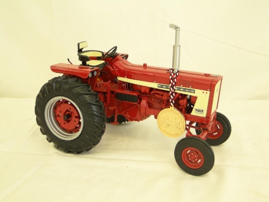 FARMALL