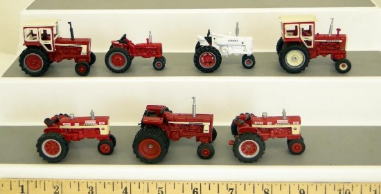 FARMALL