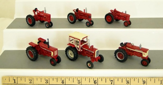 FARMALL