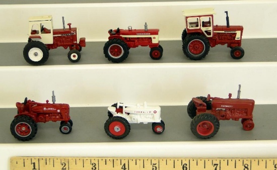 FARMALL