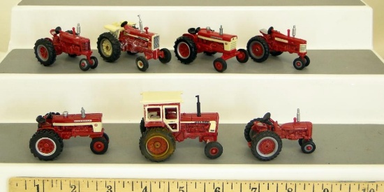 FARMALL