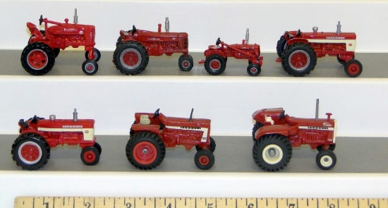 FARMALL