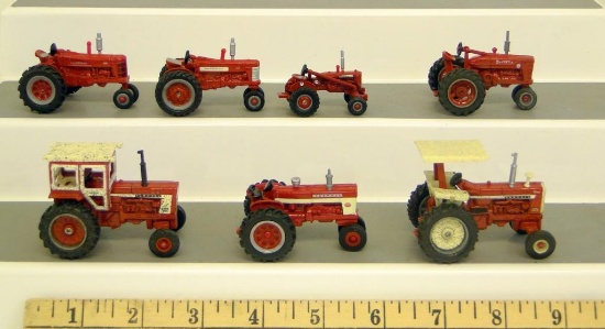 FARMALL