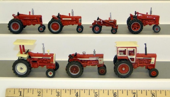 FARMALL