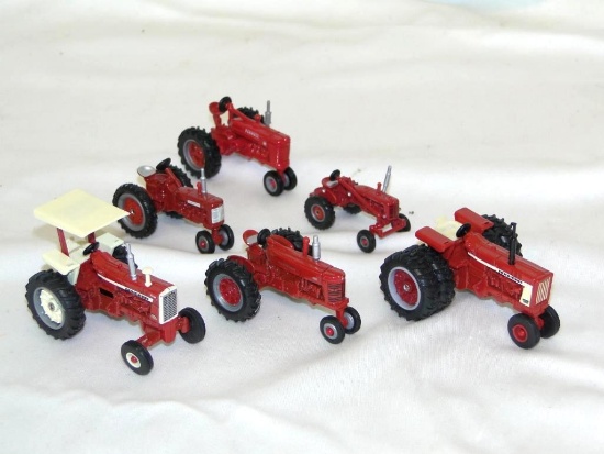 FARMALL