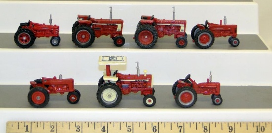 FARMALL