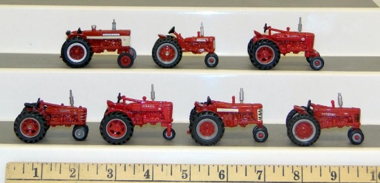 FARMALL