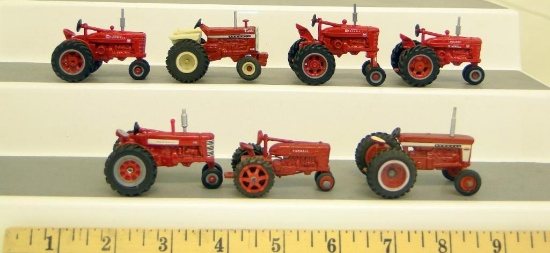 FARMALL