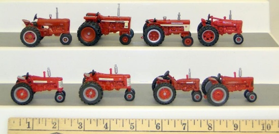 FARMALL