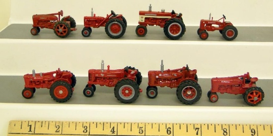 FARMALL