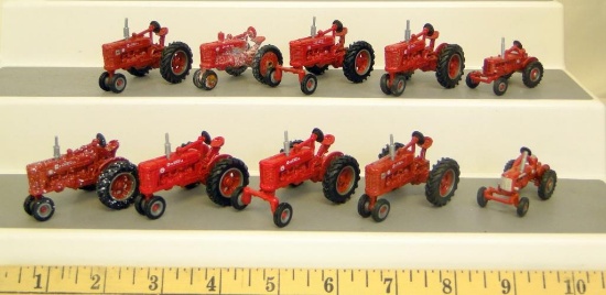 FARMALL