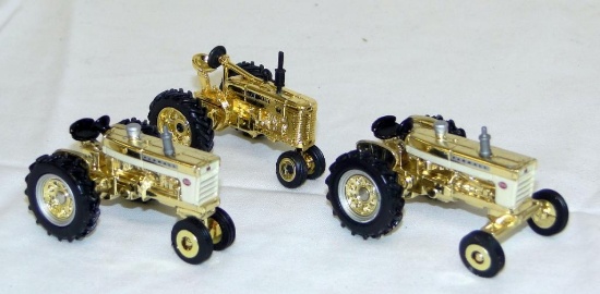 FAR GOLD