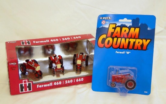FARMALL