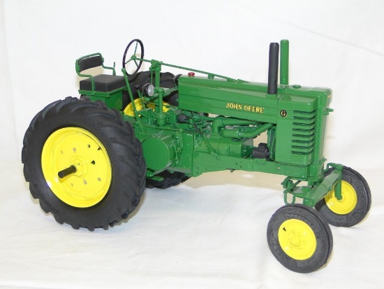 JOHN DEERE