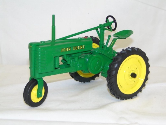 JOHN DEERE
