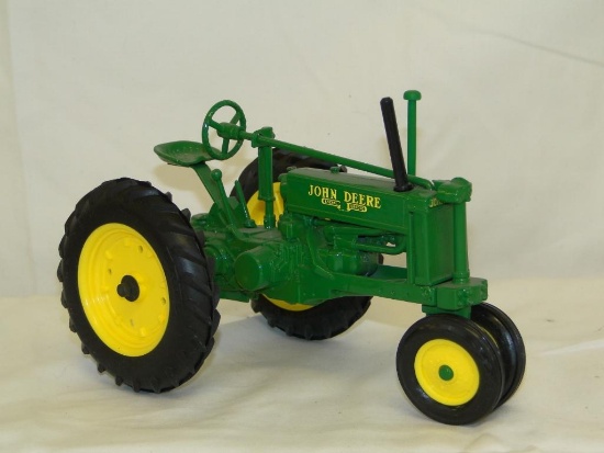 JOHN DEERE