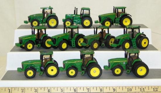 JOHN DEERE