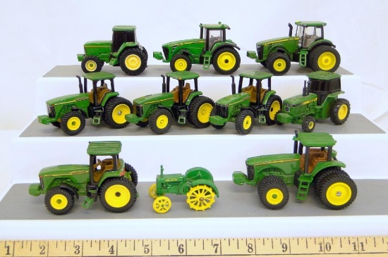 JOHN DEERE
