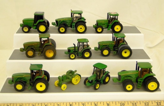 JOHN DEERE