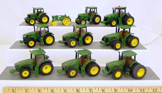 JOHN DEERE