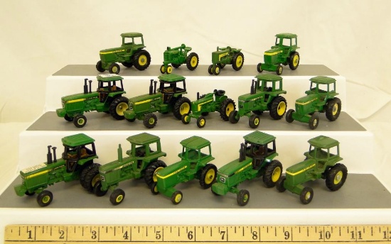 JOHN DEERE