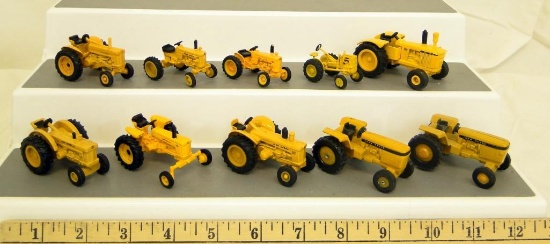 JOHN DEERE