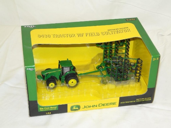 JOHN DEERE