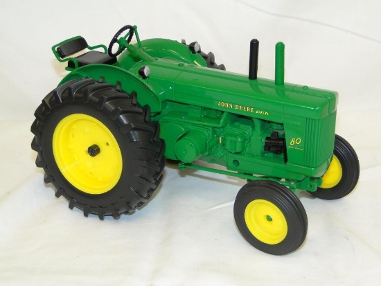 JOHN DEERE