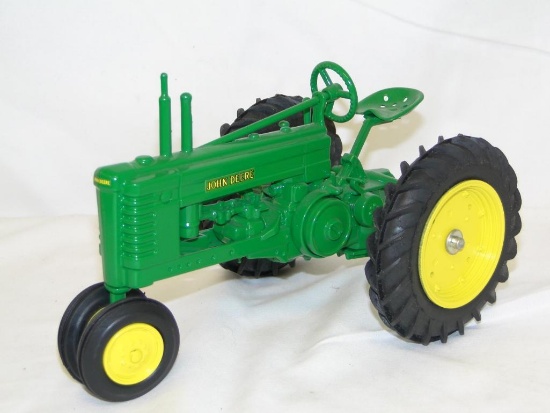 JOHN DEERE