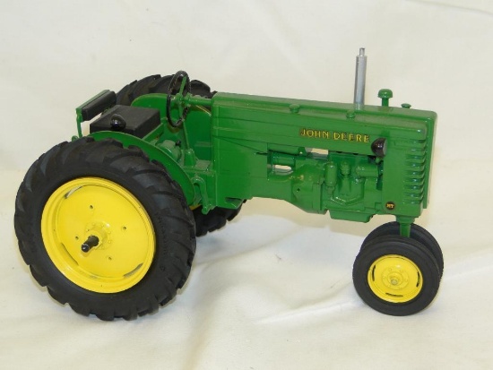 JOHN DEERE