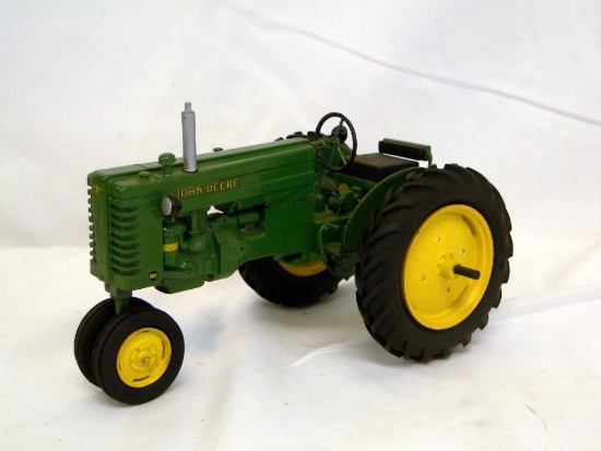 JOHN DEERE