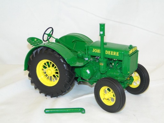 JOHN DEERE