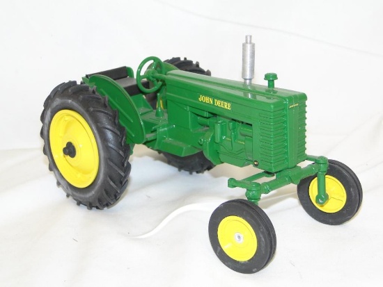 JOHN DEERE