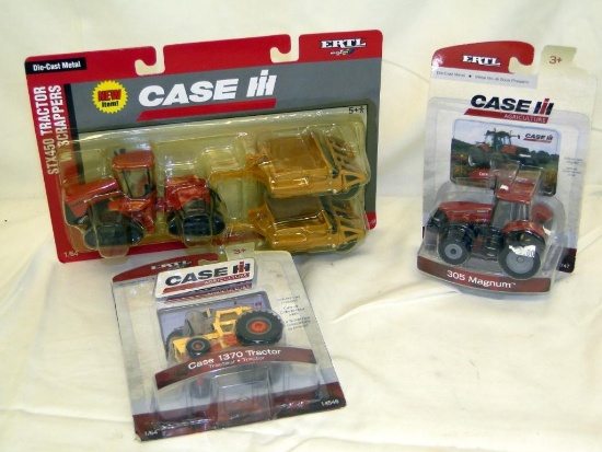 CASE IH