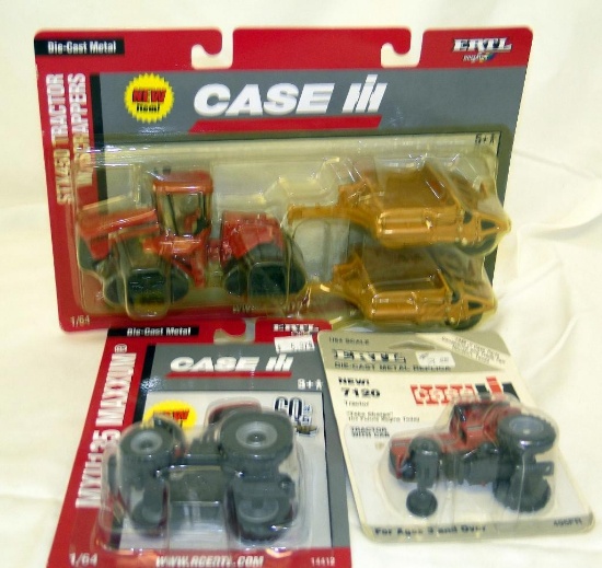 CASE IH