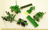 JOHN DEERE LOT